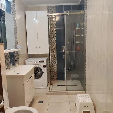 - Solid - Bd 385 Apartment