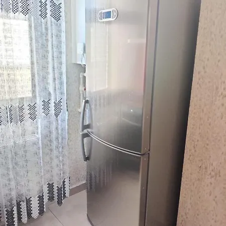 - Solid - Bd 385 Apartment *