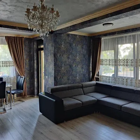 - Solid - Bd 385 Apartment