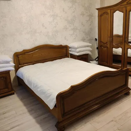 Apartment - Solid - Bd 385 Mamaia