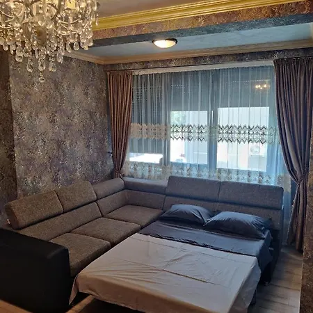 Apartment - Solid - Bd 385 *