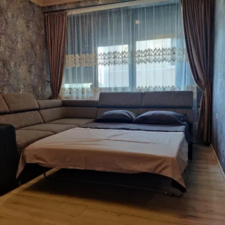 - Solid - Bd 385 Apartment